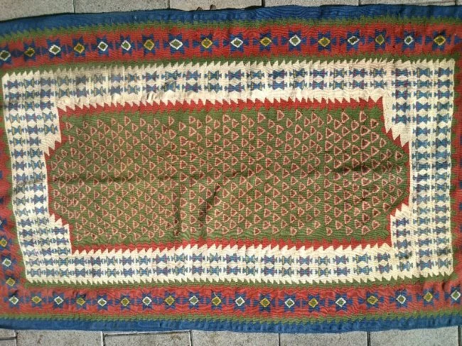 שטיח פרסי קילים סנה