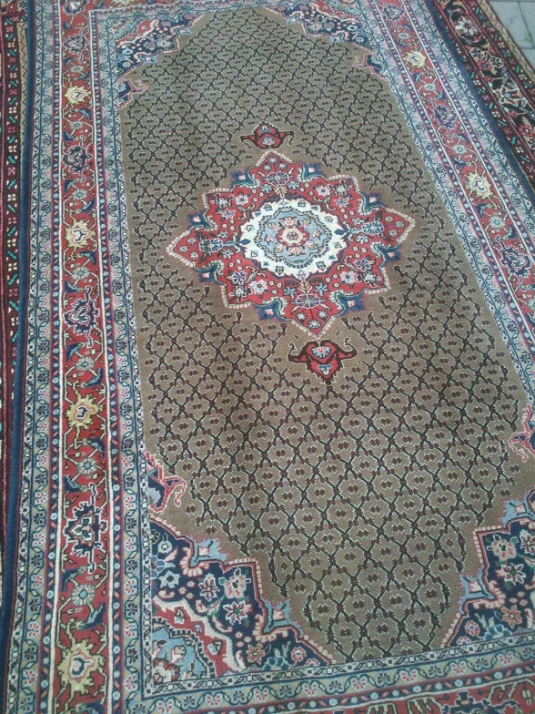 שטיח פרסי סראב