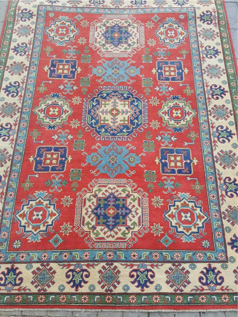 שטיח קזאק