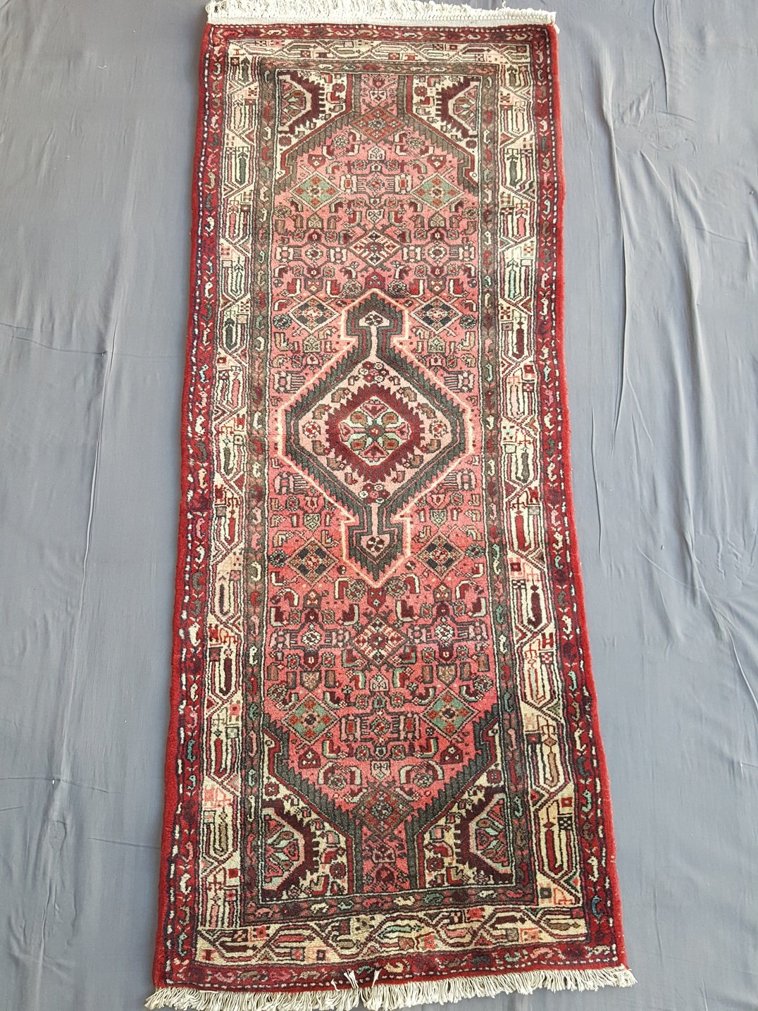 שטיח פרסי רנר 2 מטר אורך