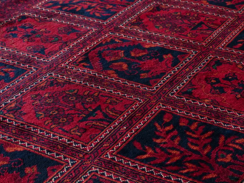 שטיחים אפגניים
