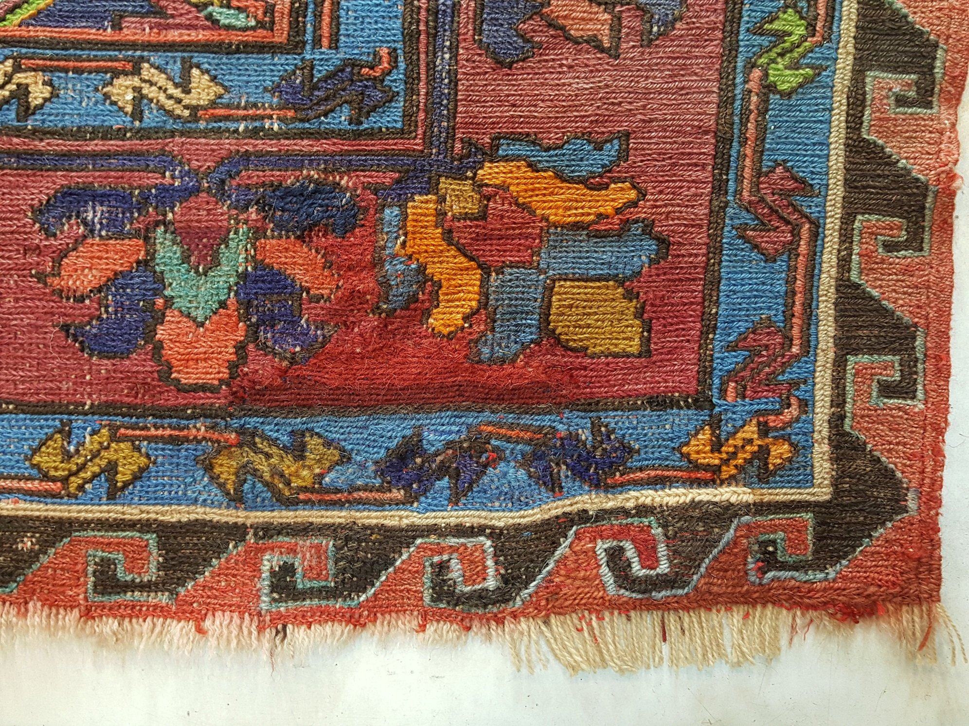 תיקון שטיח כהן שטיחים