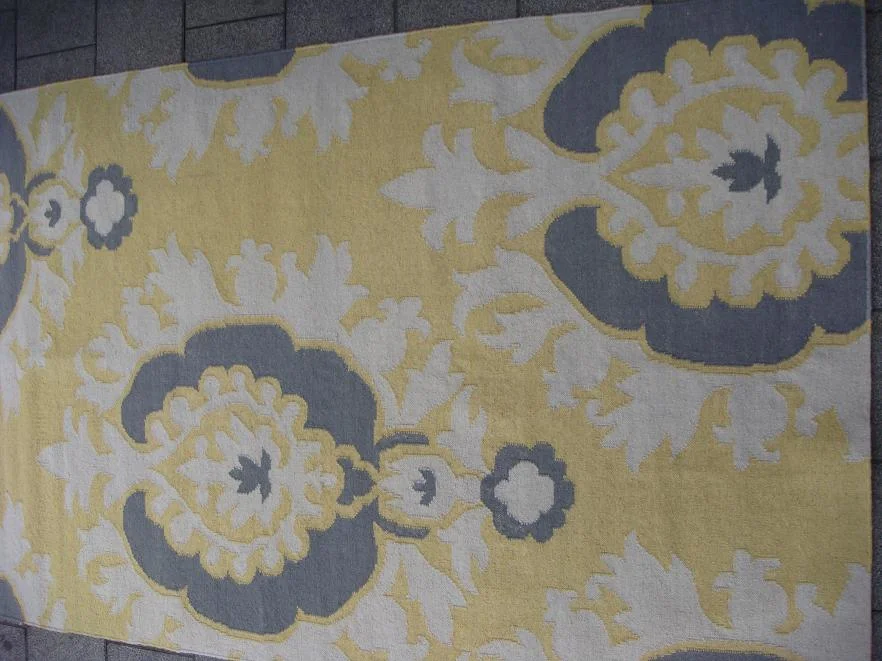 שטיח קילים מודרני דגם 17916 מידה 154*242 