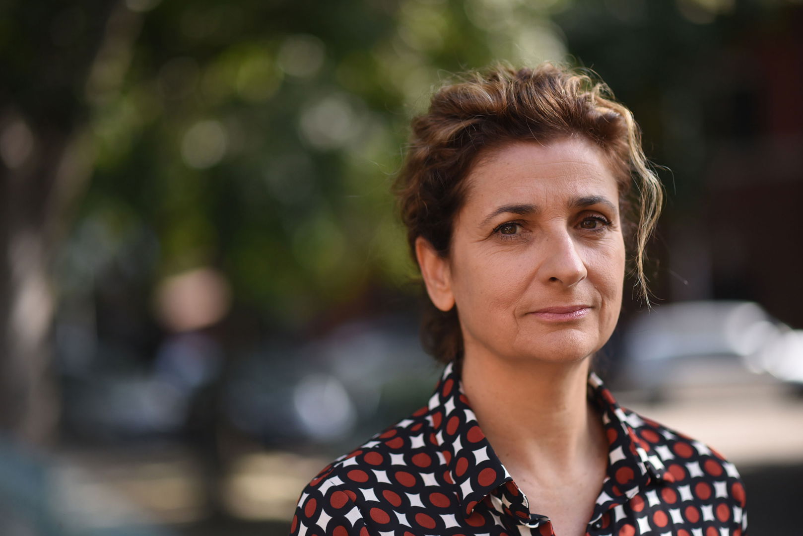 STEFANIA ALUZZI