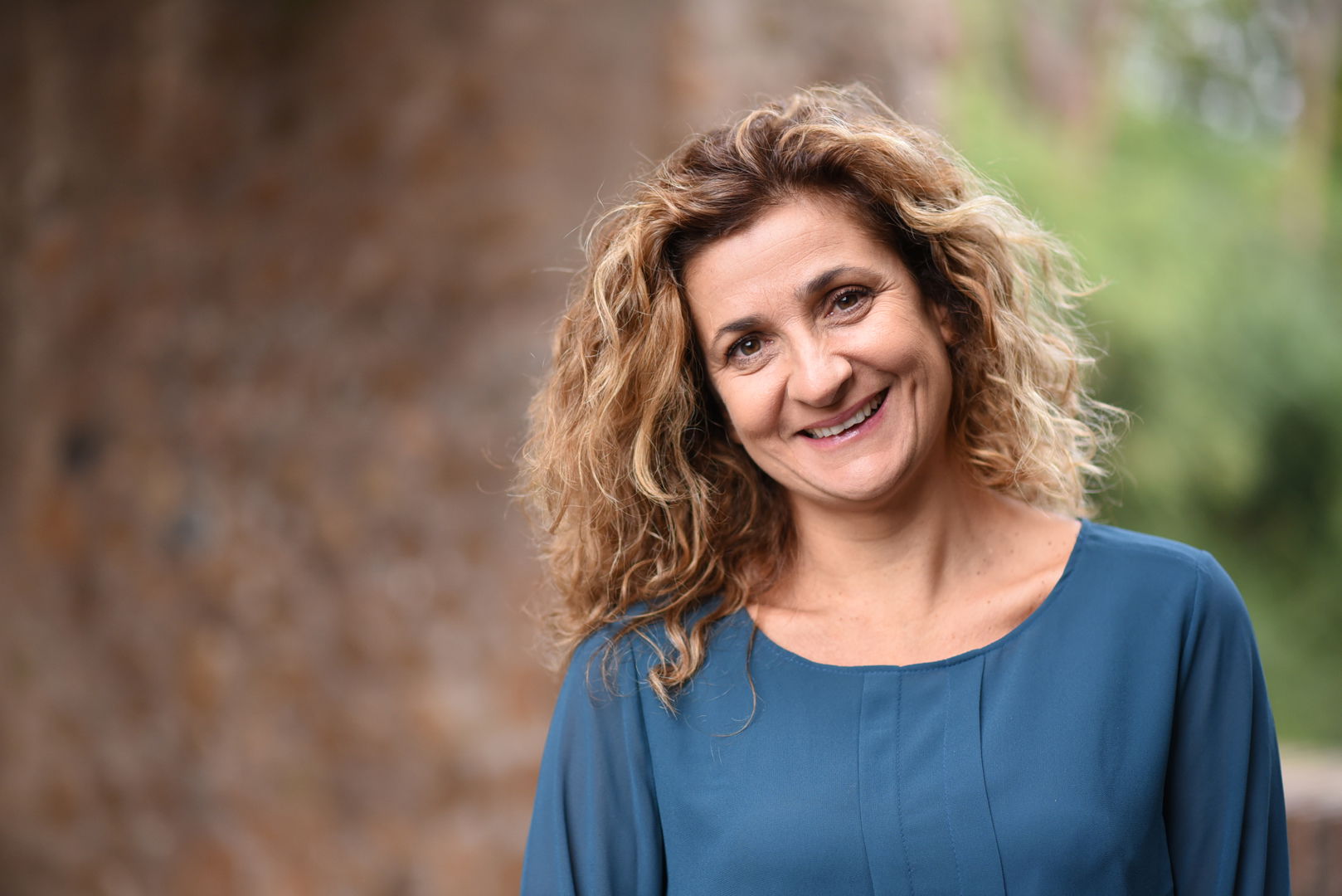 STEFANIA ALUZZI