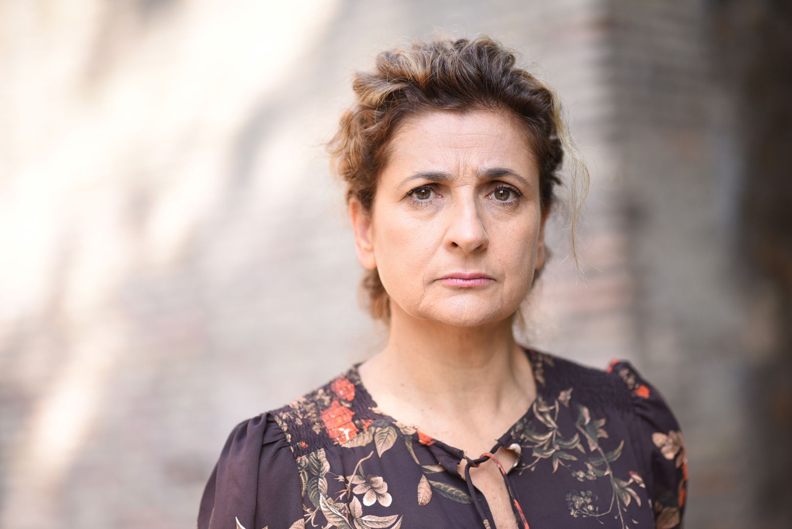 STEFANIA ALUZZI