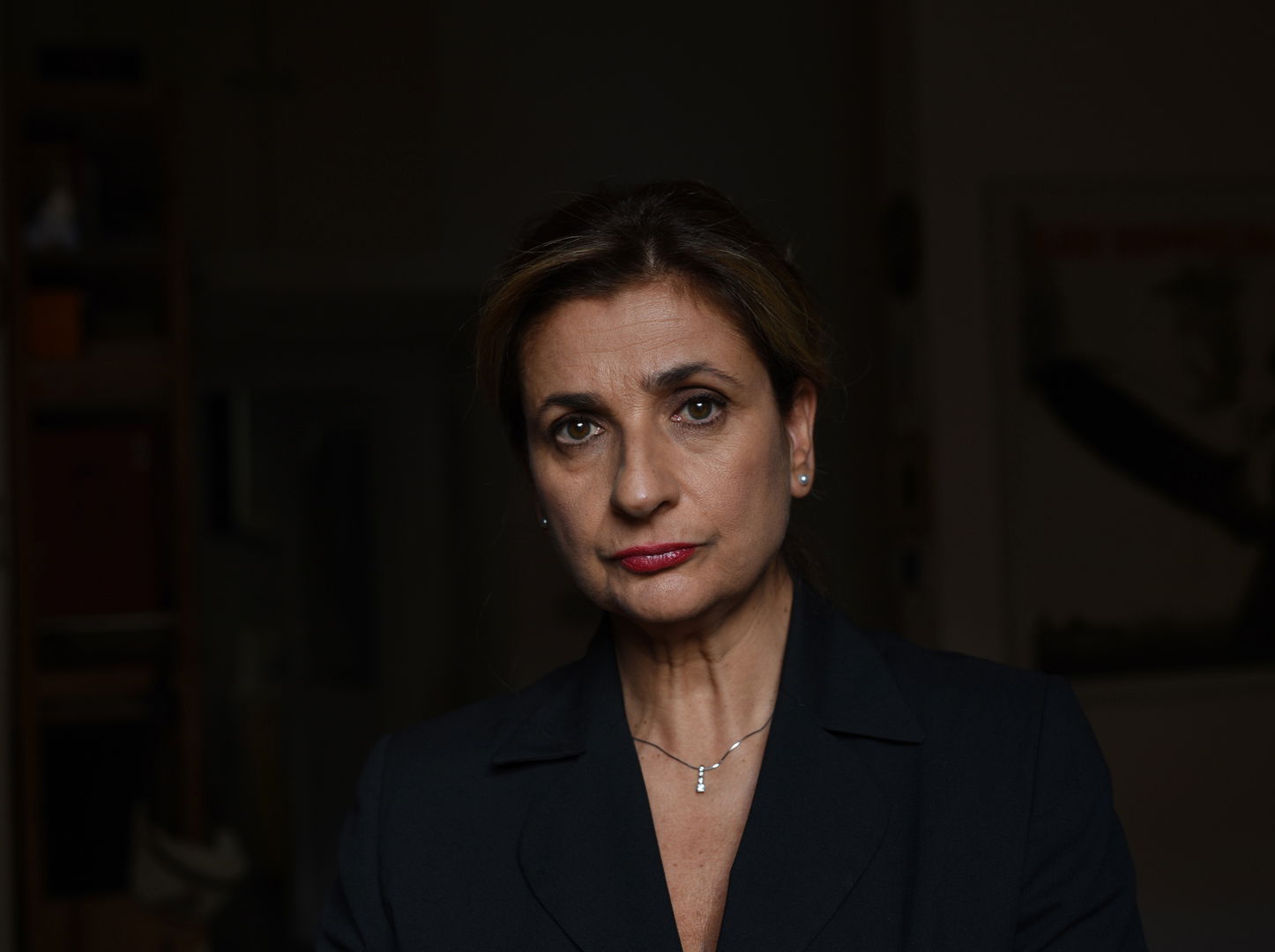 STEFANIA ALUZZI
