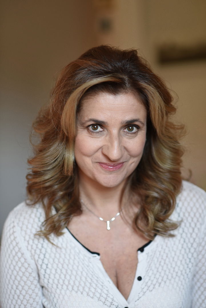STEFANIA ALUZZI