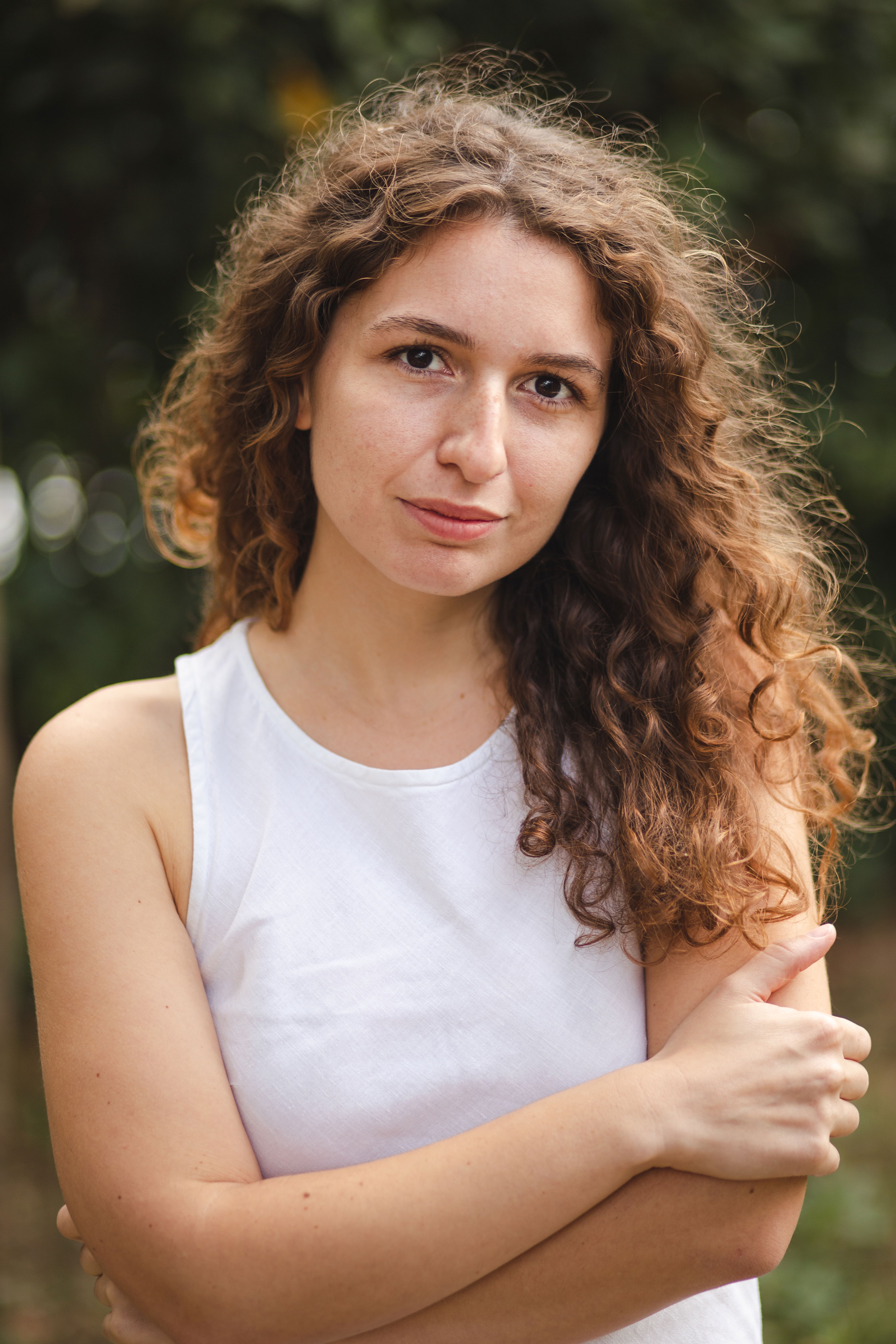 IRENE CANGEMI