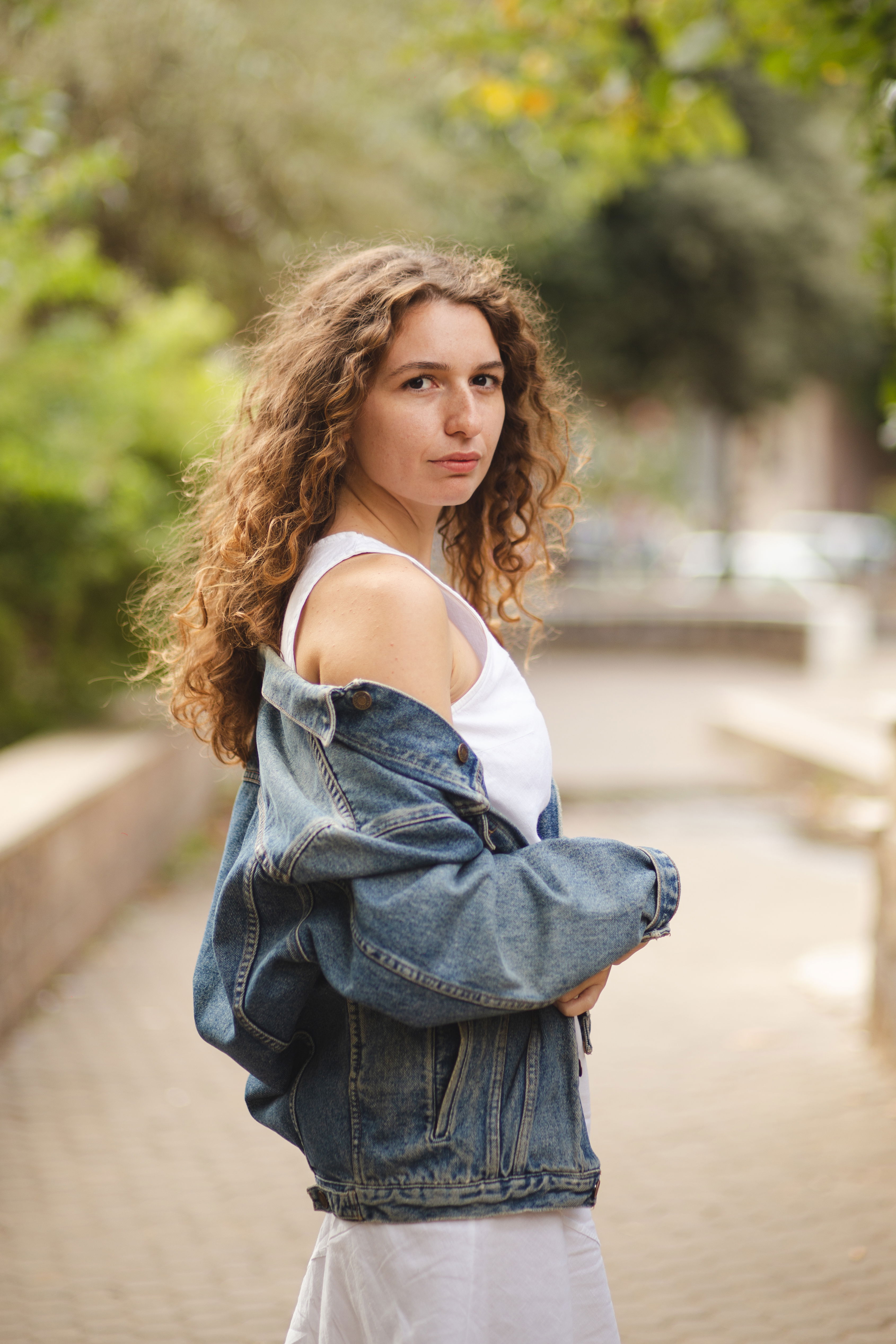 IRENE CANGEMI