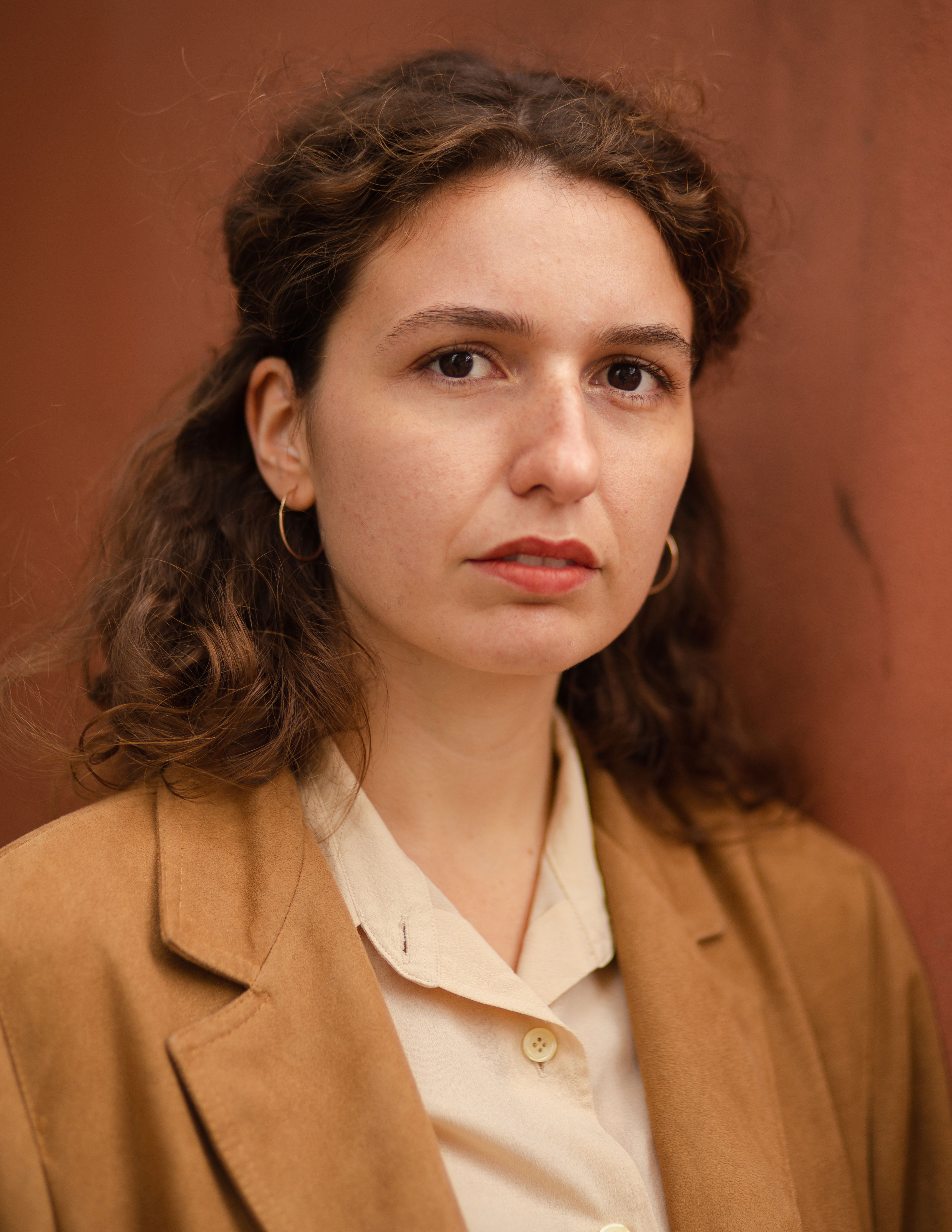 IRENE CANGEMI
