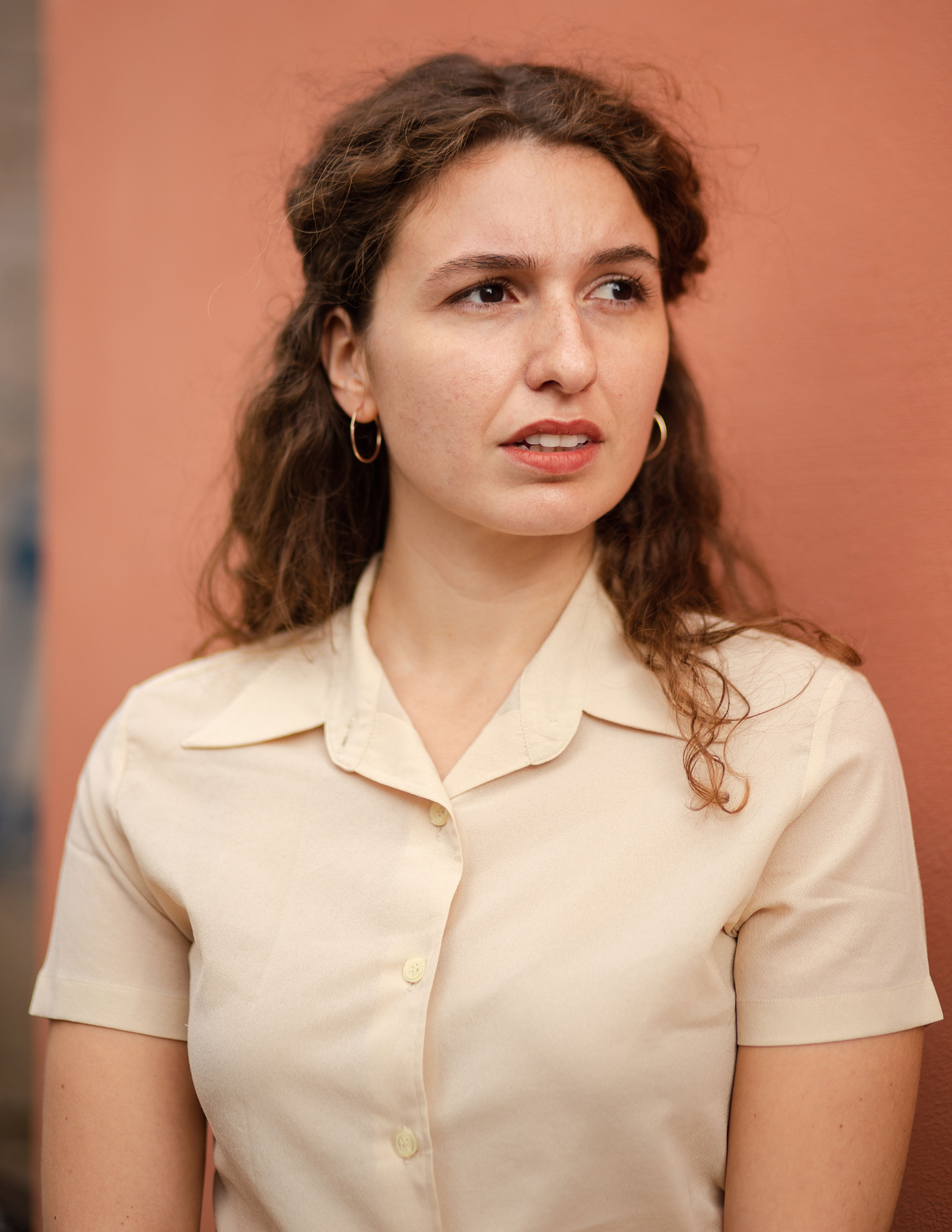 IRENE CANGEMI
