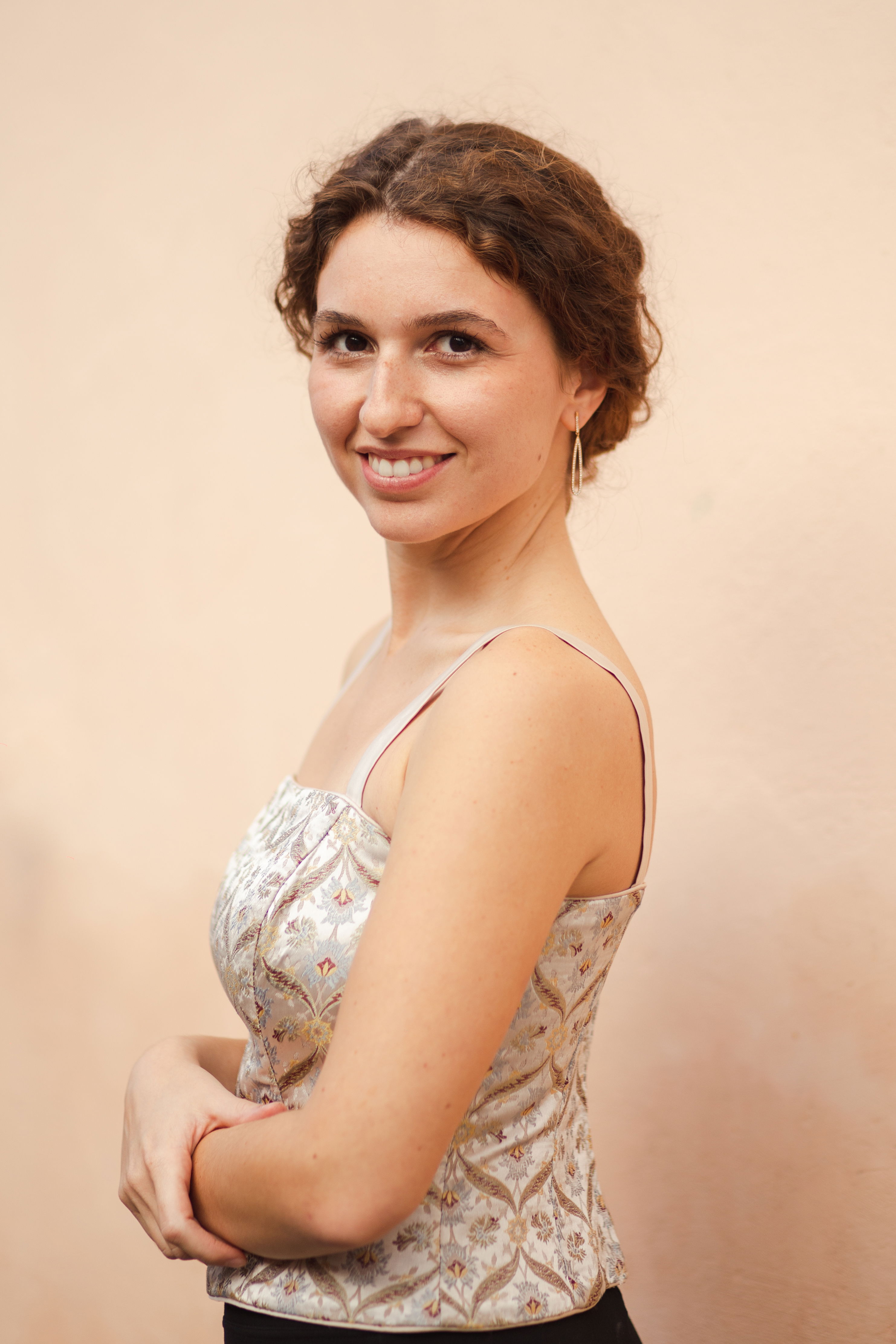 IRENE CANGEMI