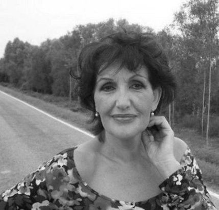 GIULIANA COLZI
