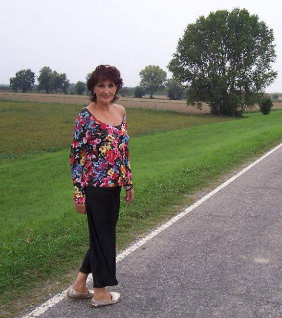 GIULIANA COLZI