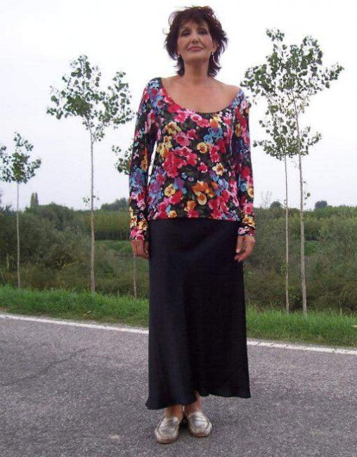 GIULIANA COLZI