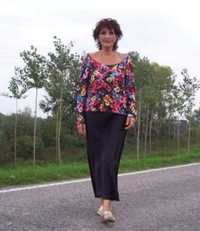 GIULIANA COLZI
