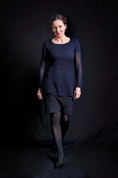 ESTER CUCINOTTI