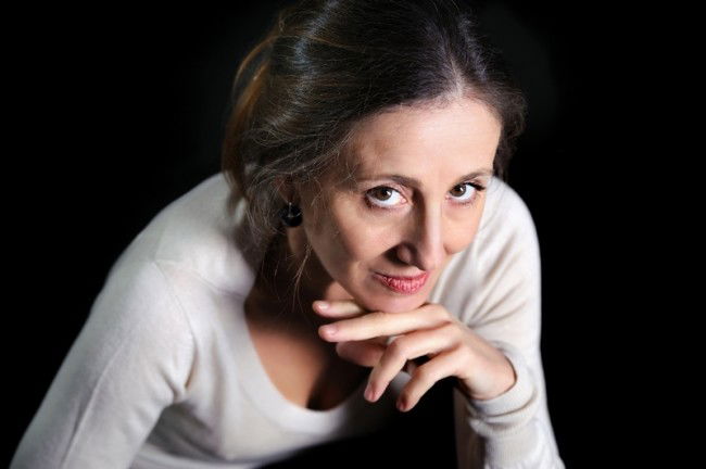 ESTER CUCINOTTI
