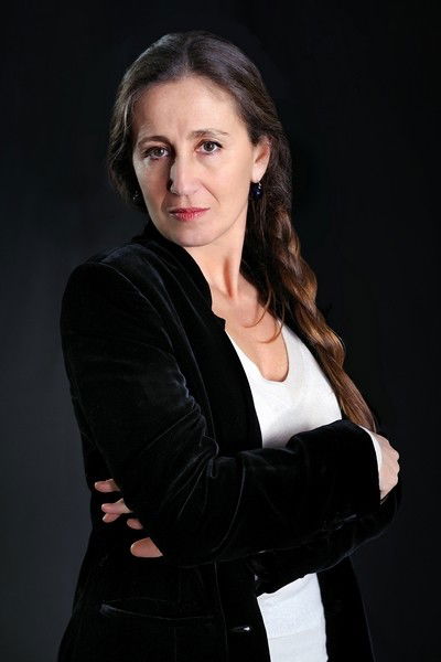 ESTER CUCINOTTI