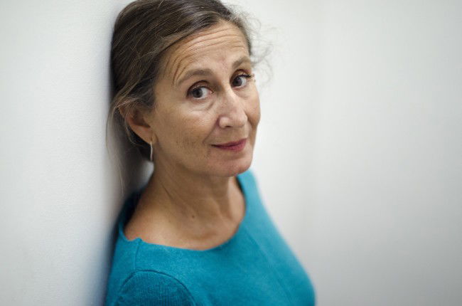 MARIA CUCINOTTI