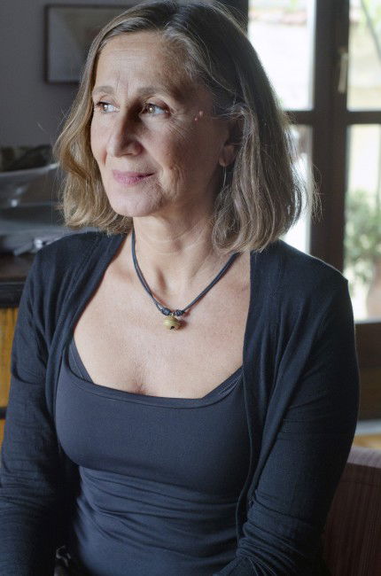 MARIA CUCINOTTI