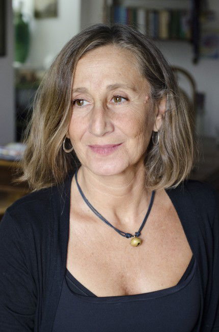 MARIA CUCINOTTI