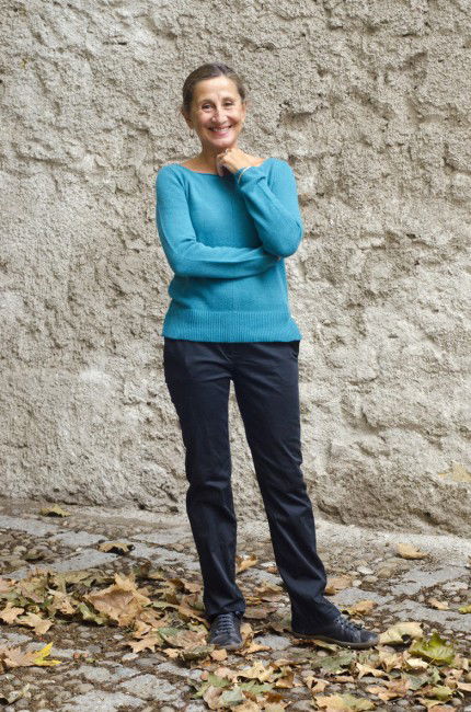 MARIA CUCINOTTI