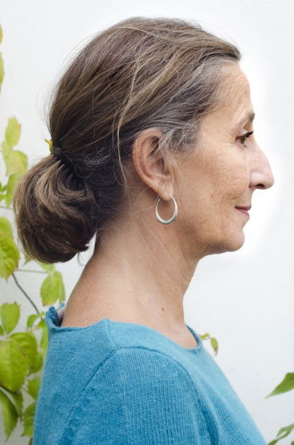 MARIA CUCINOTTI