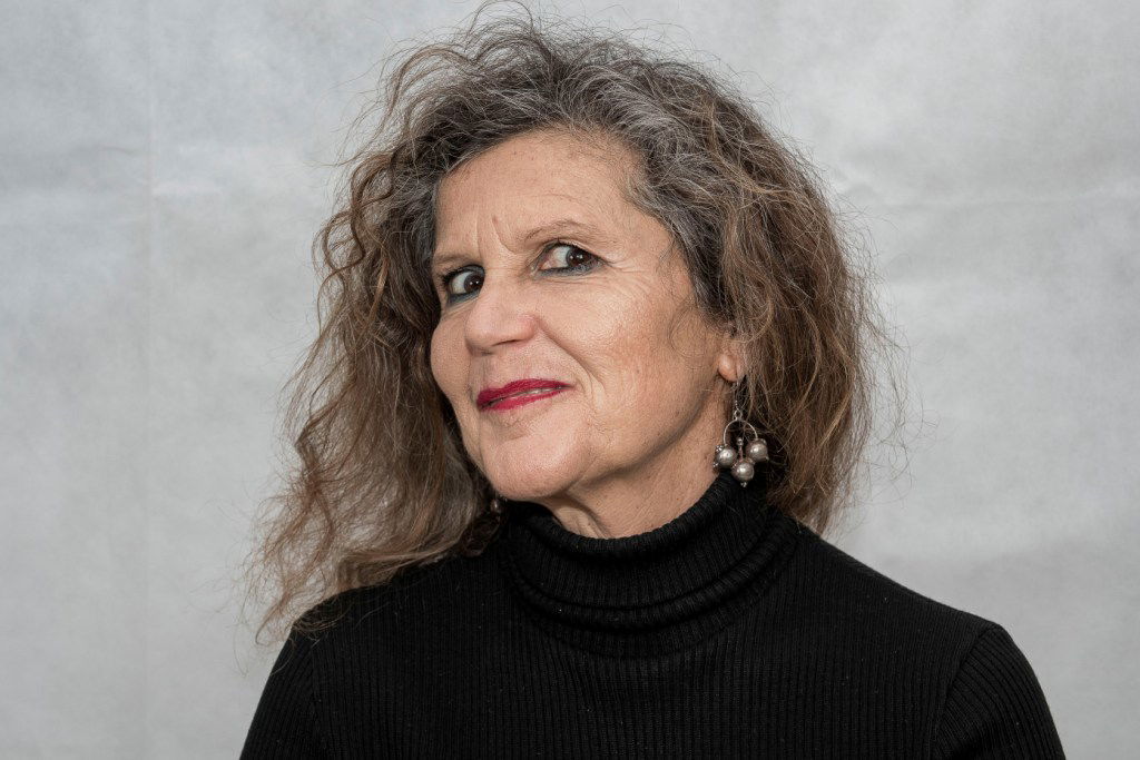 MARIA TERESA DE SANTIS