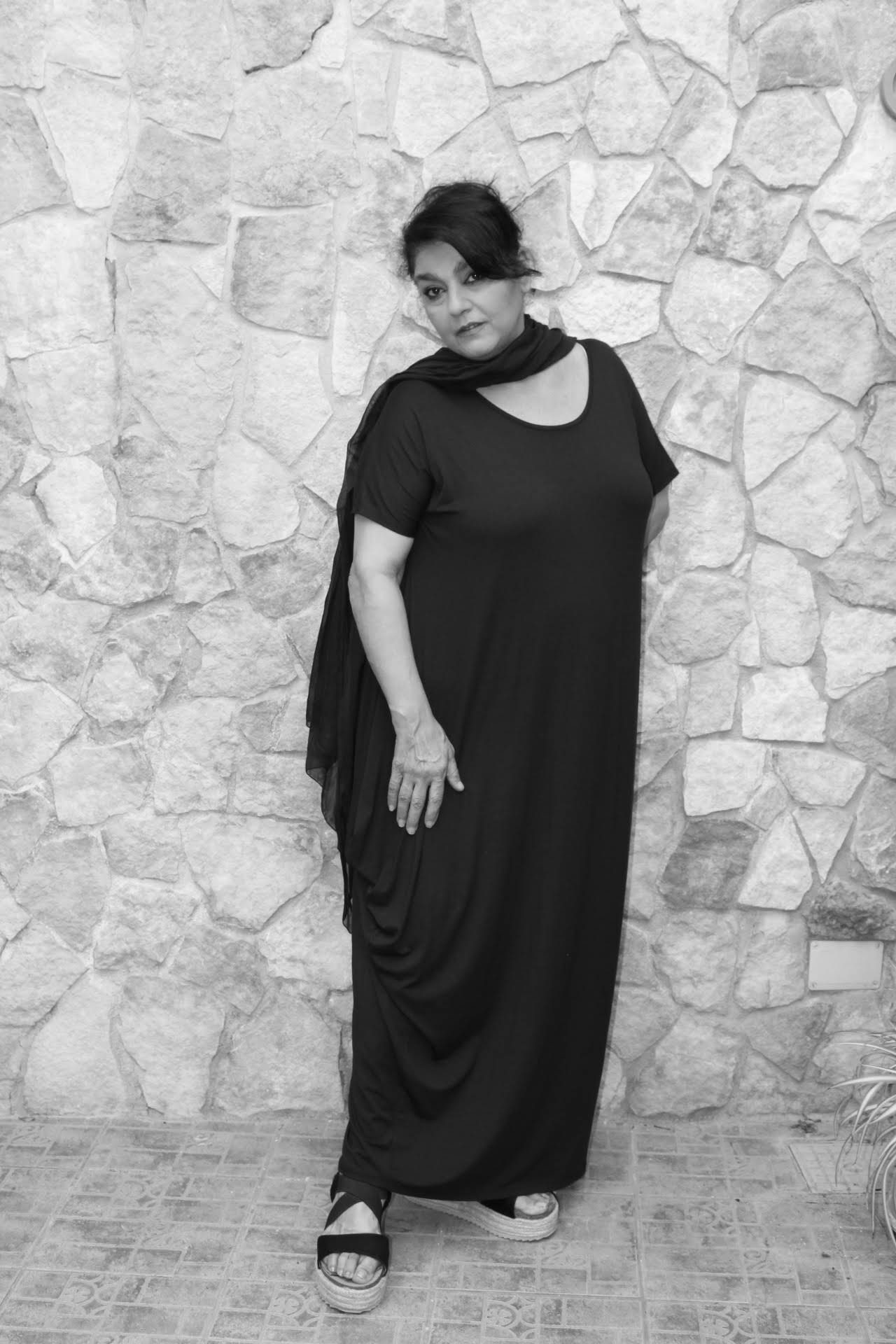 CHIARA DE VITA