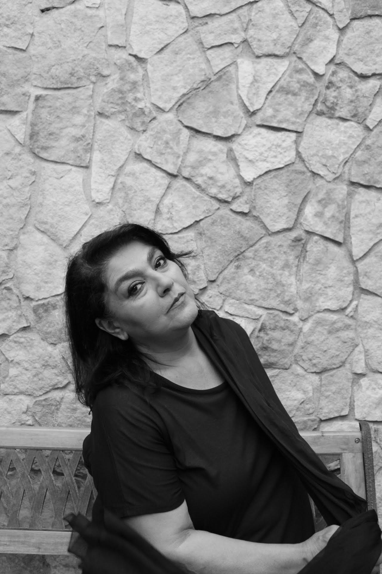 CHIARA DE VITA