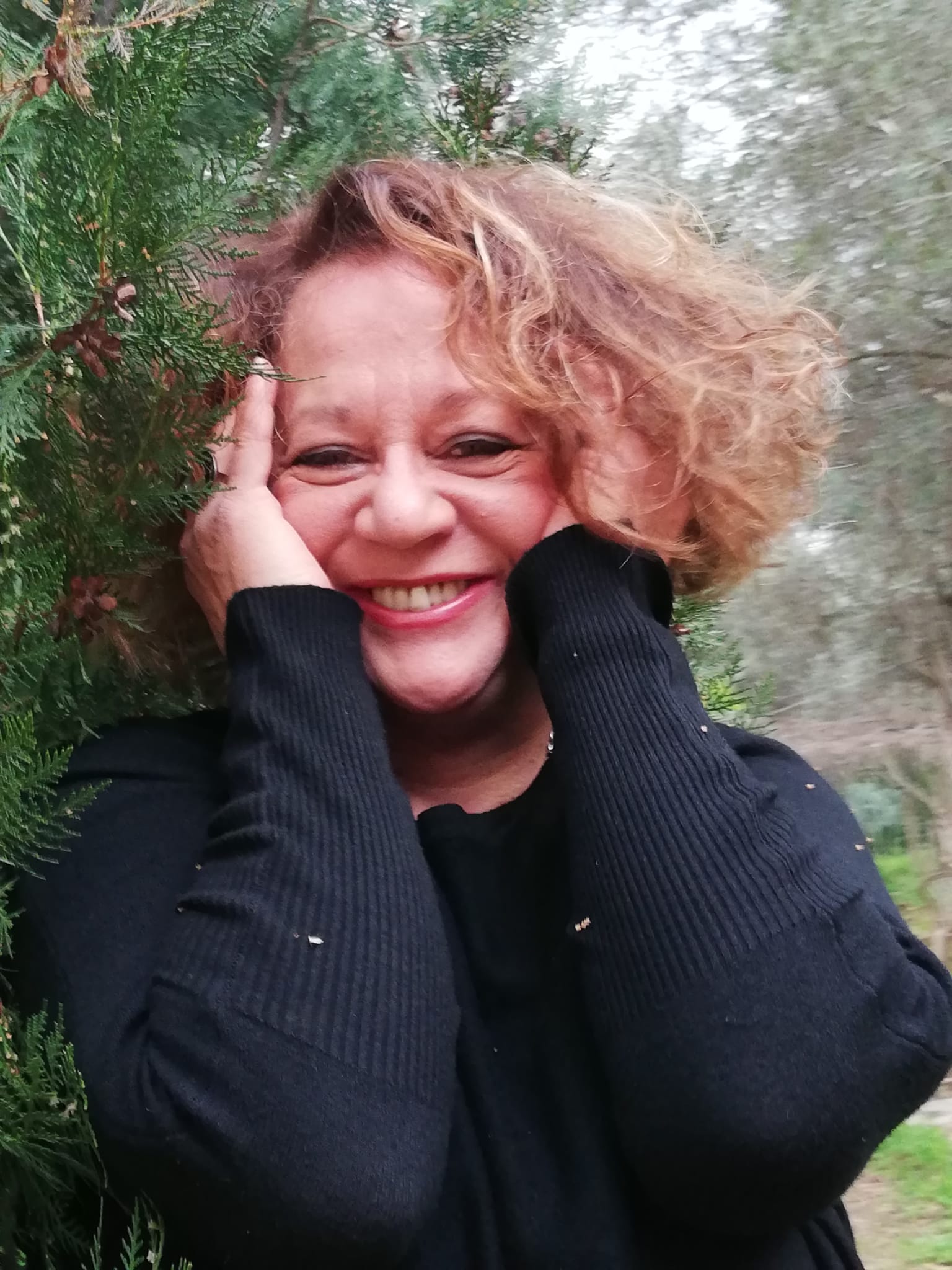 MIRELLA DI GIOVANNI