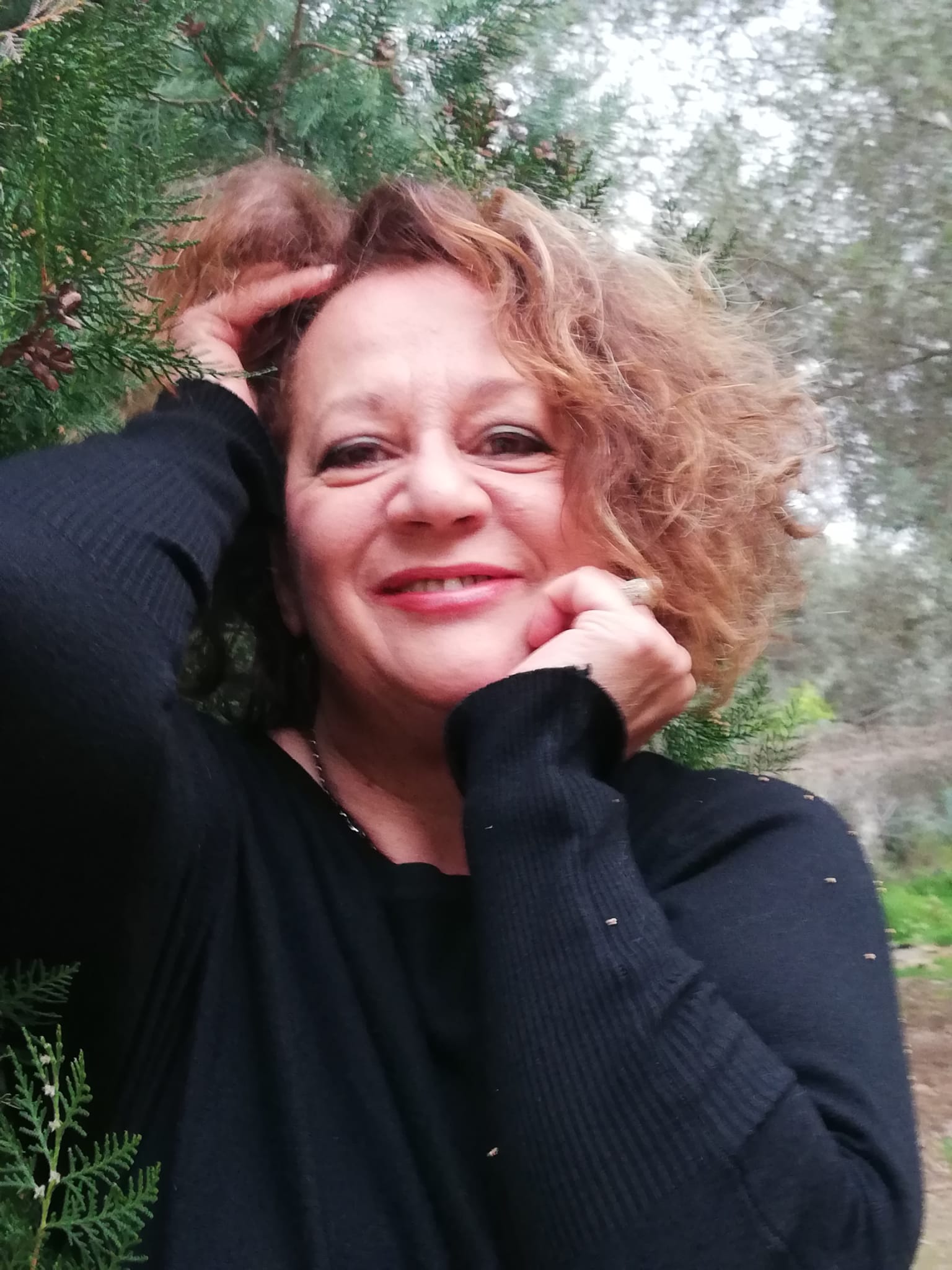 MIRELLA DI GIOVANNI