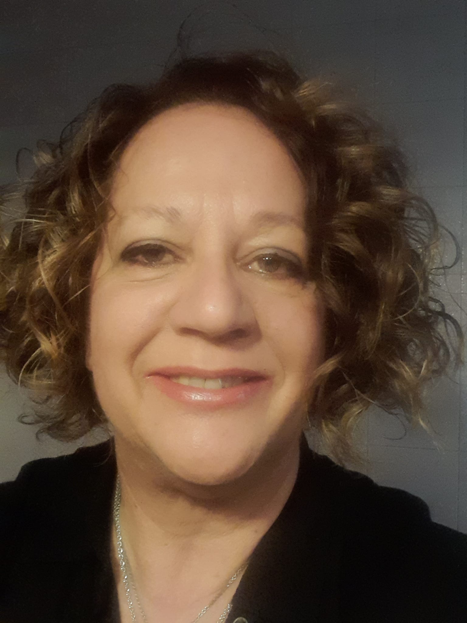 MIRELLA DI GIOVANNI