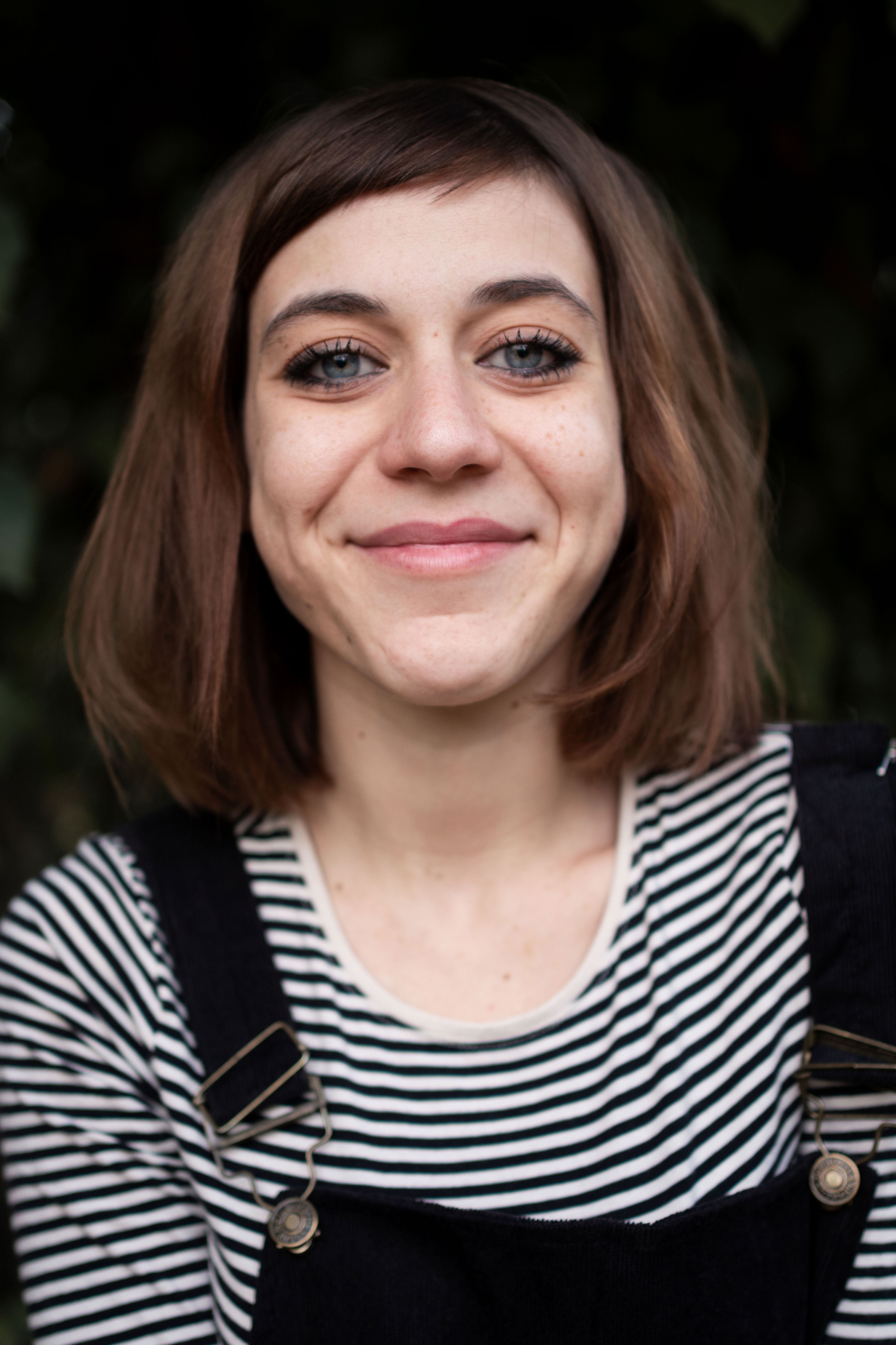 FLAMINIA GAI
