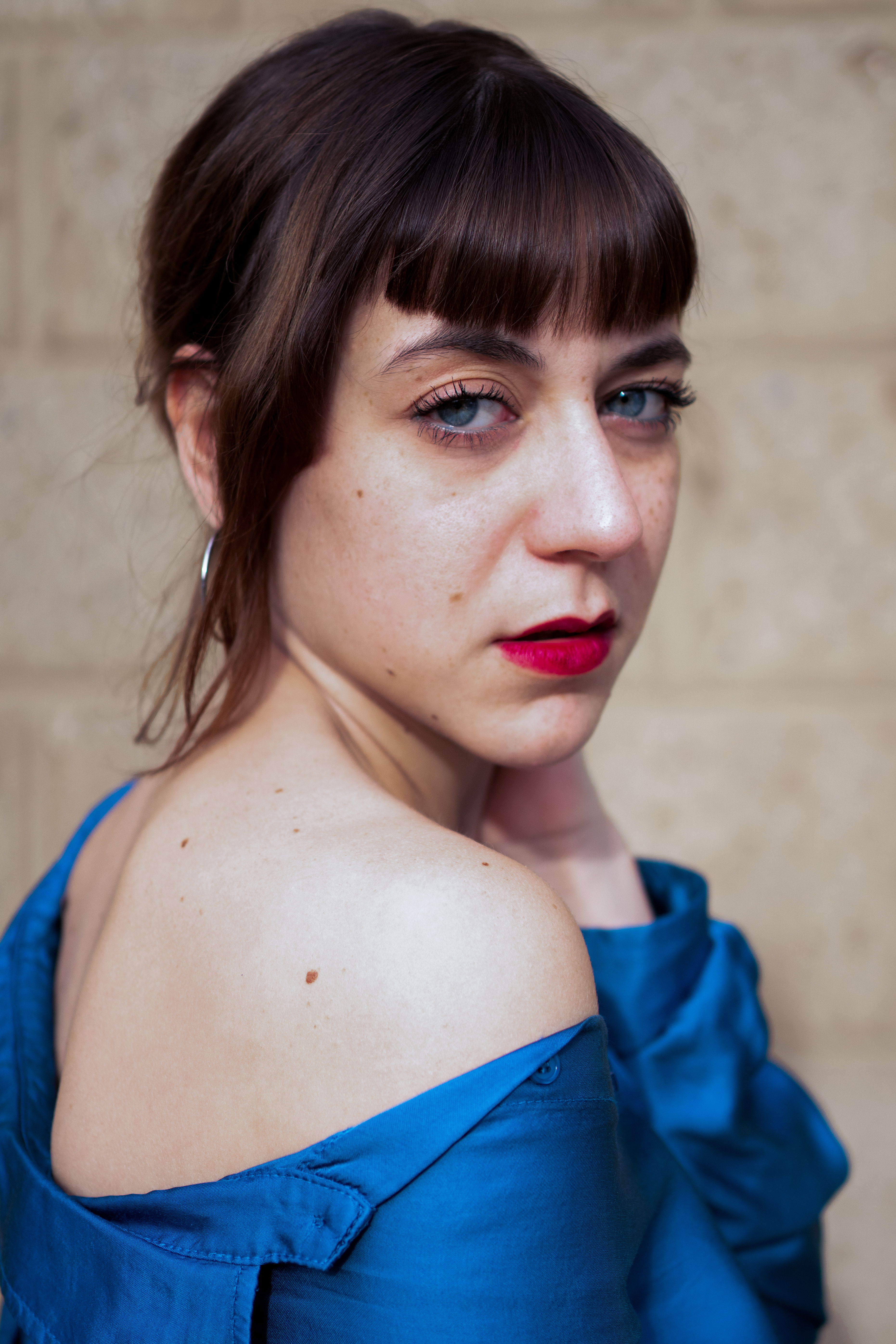 FLAMINIA GAI