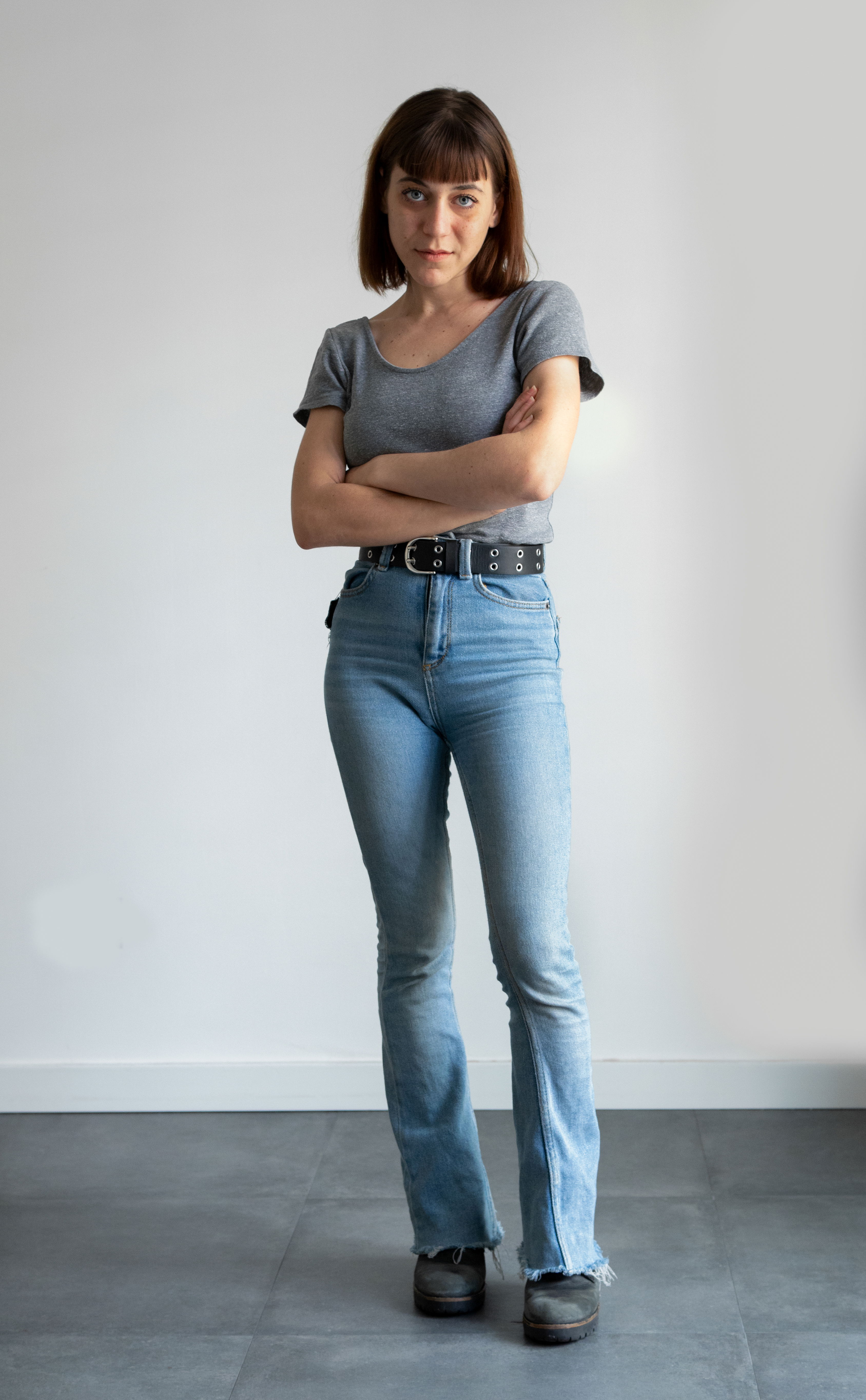 FLAMINIA GAI