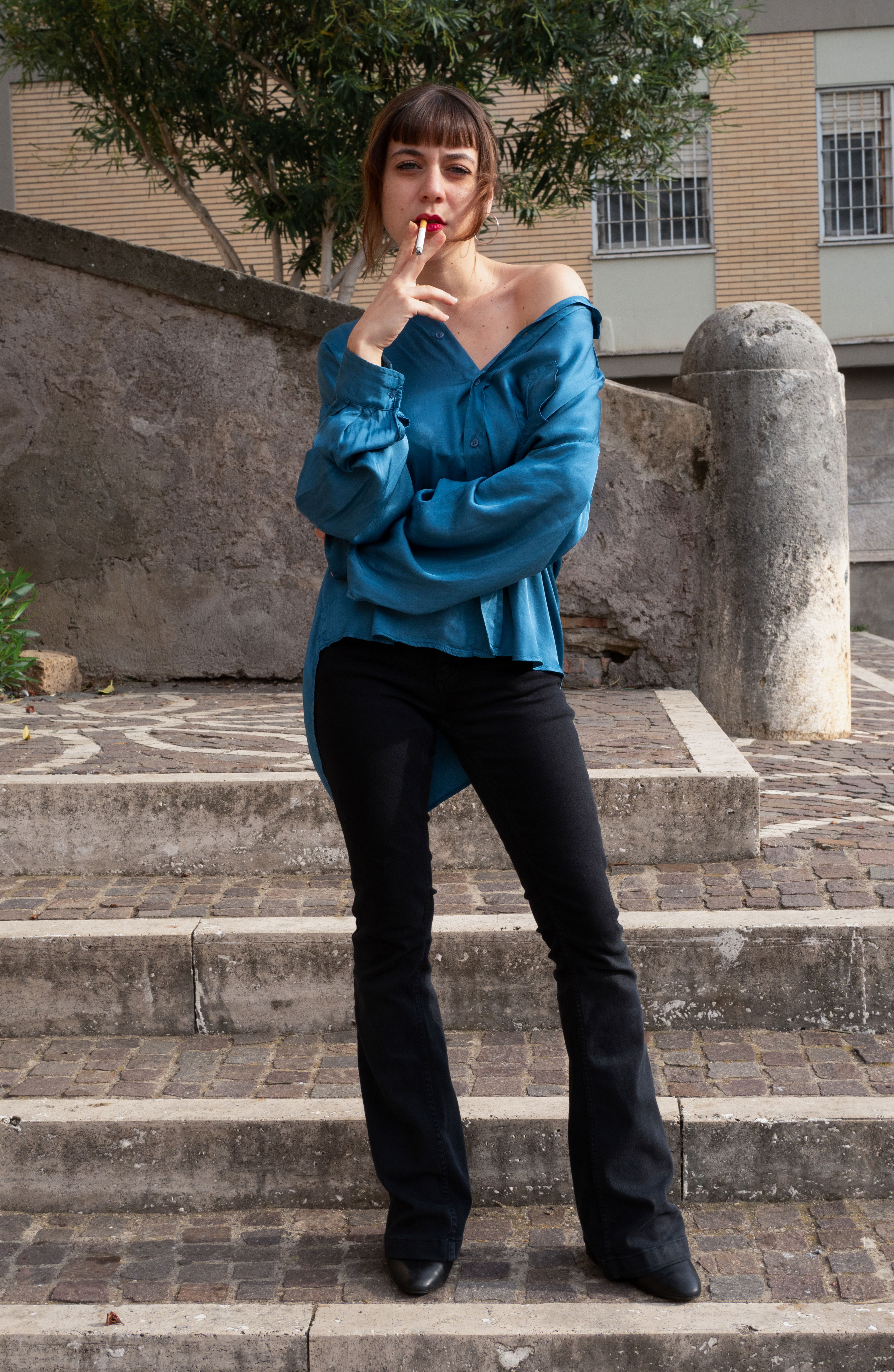 FLAMINIA GAI