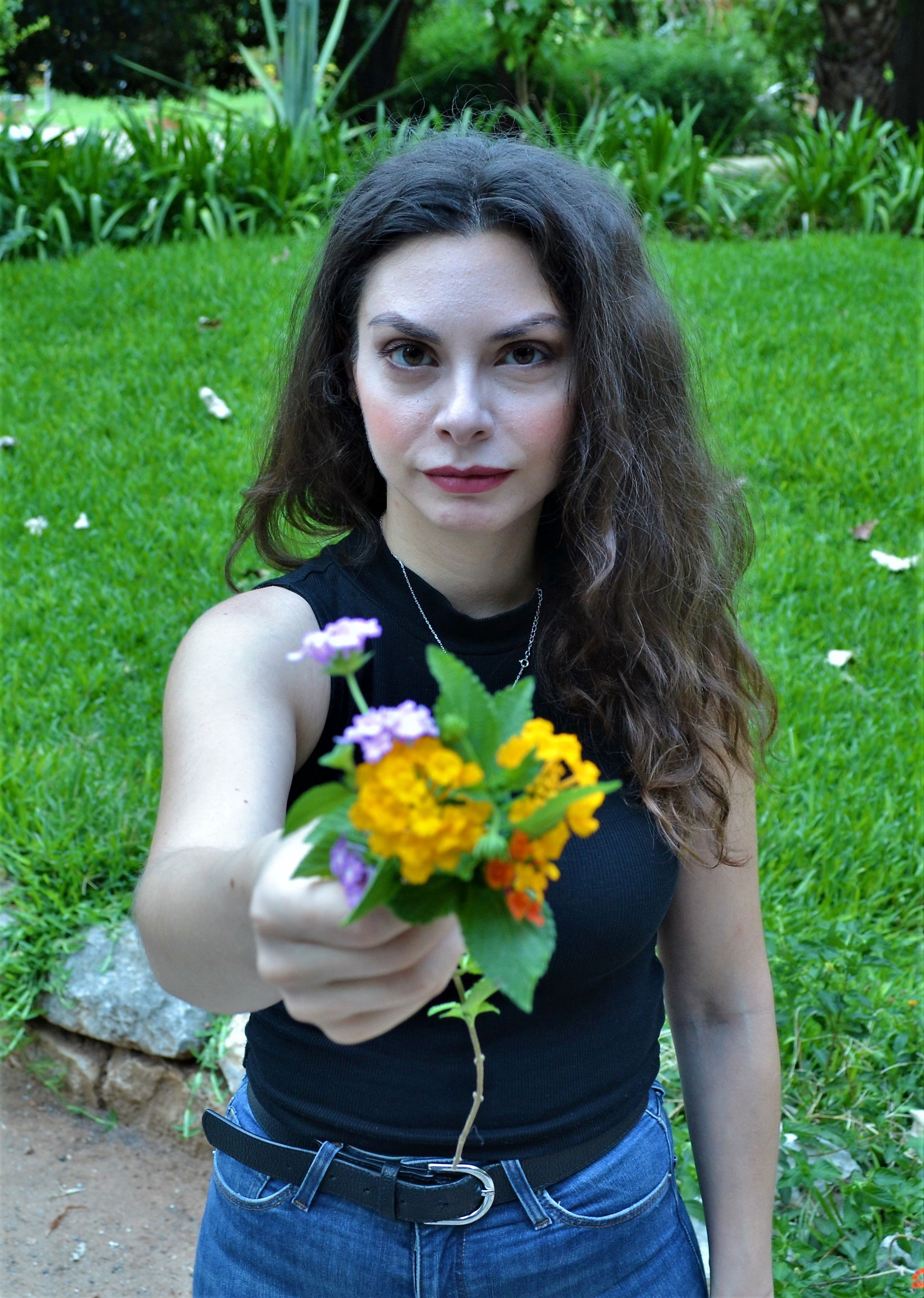 Martina Galione