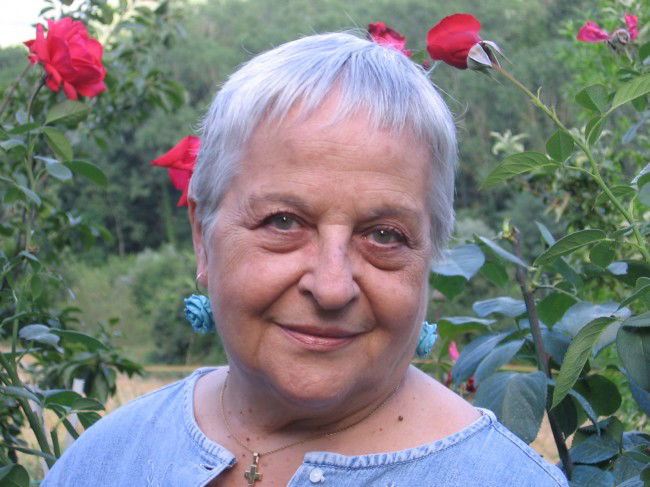 Gianna Giachetti
