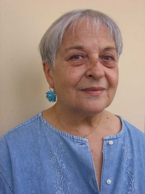 Gianna Giachetti