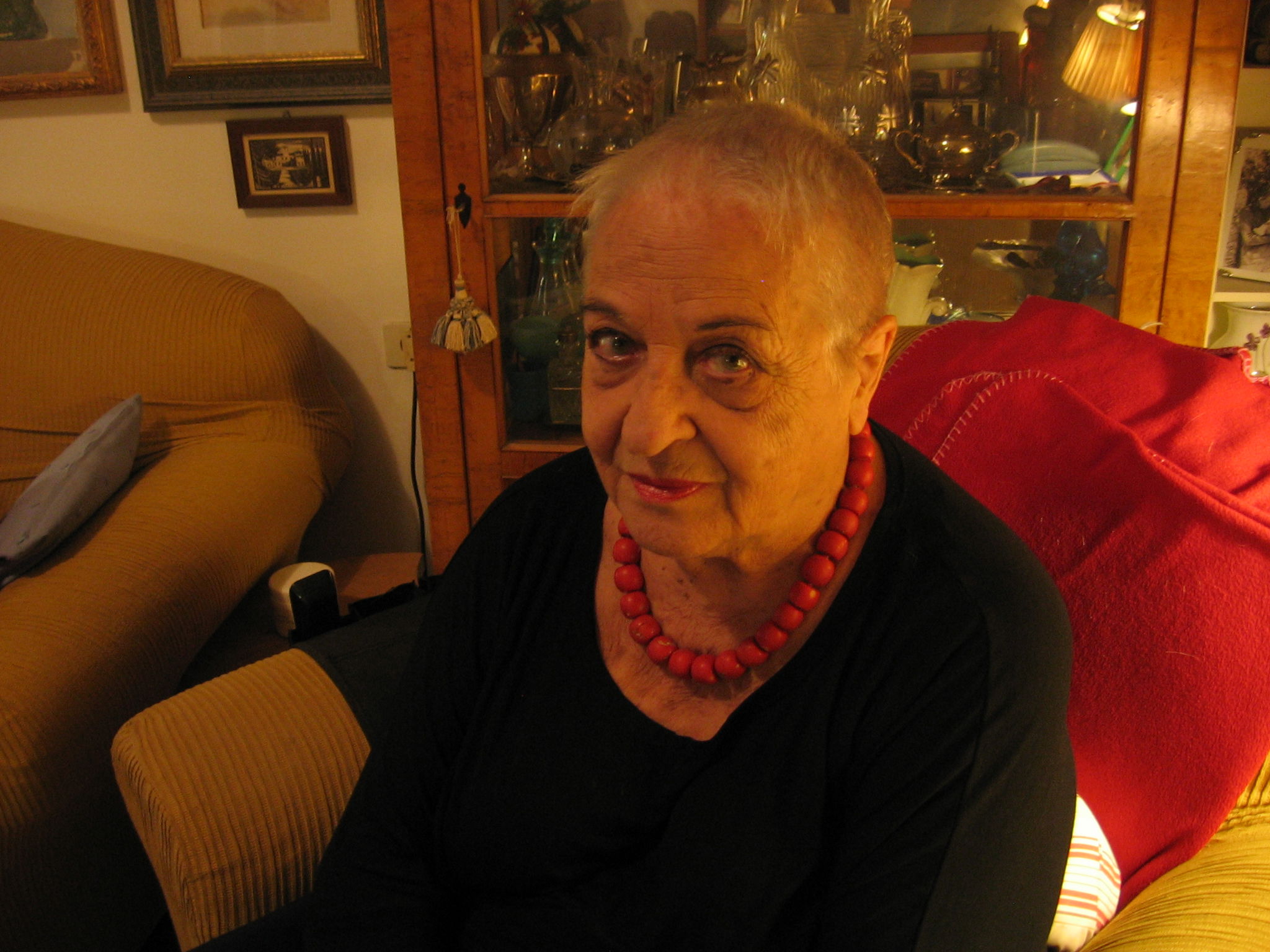 Gianna Giachetti