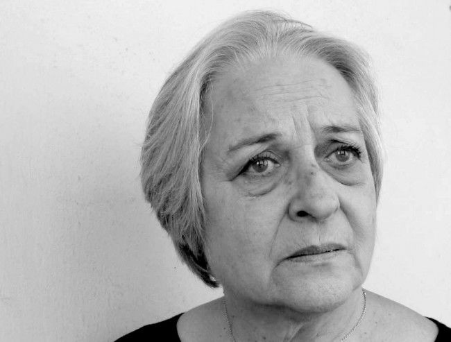 Gianna Giachetti