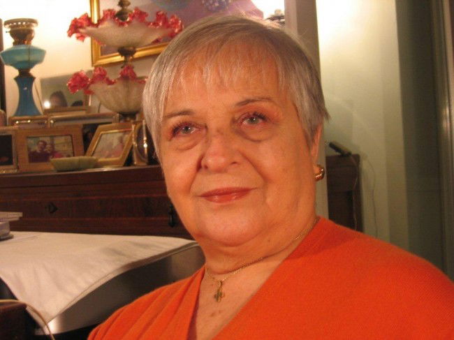 Gianna Giachetti