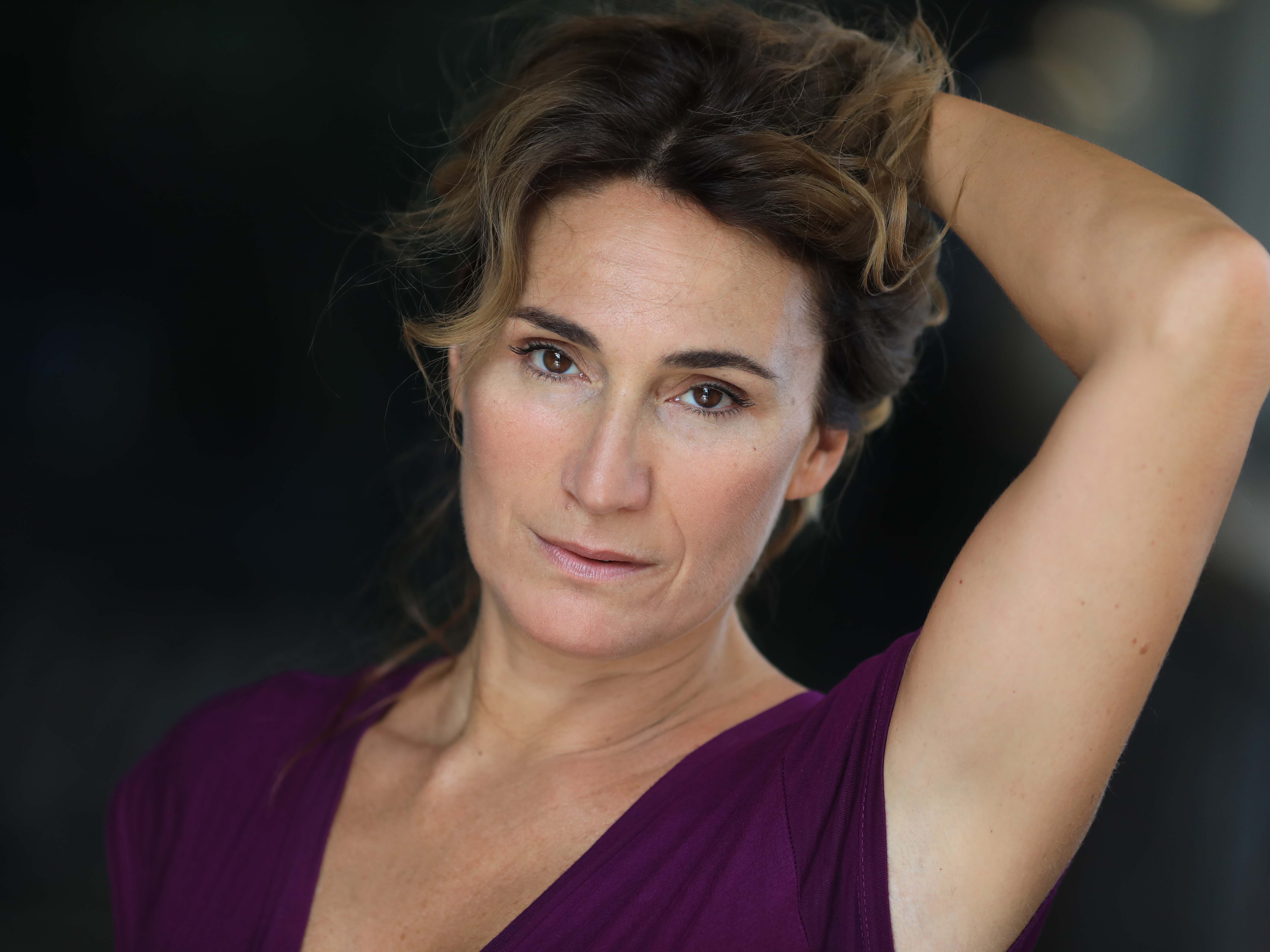 Actress