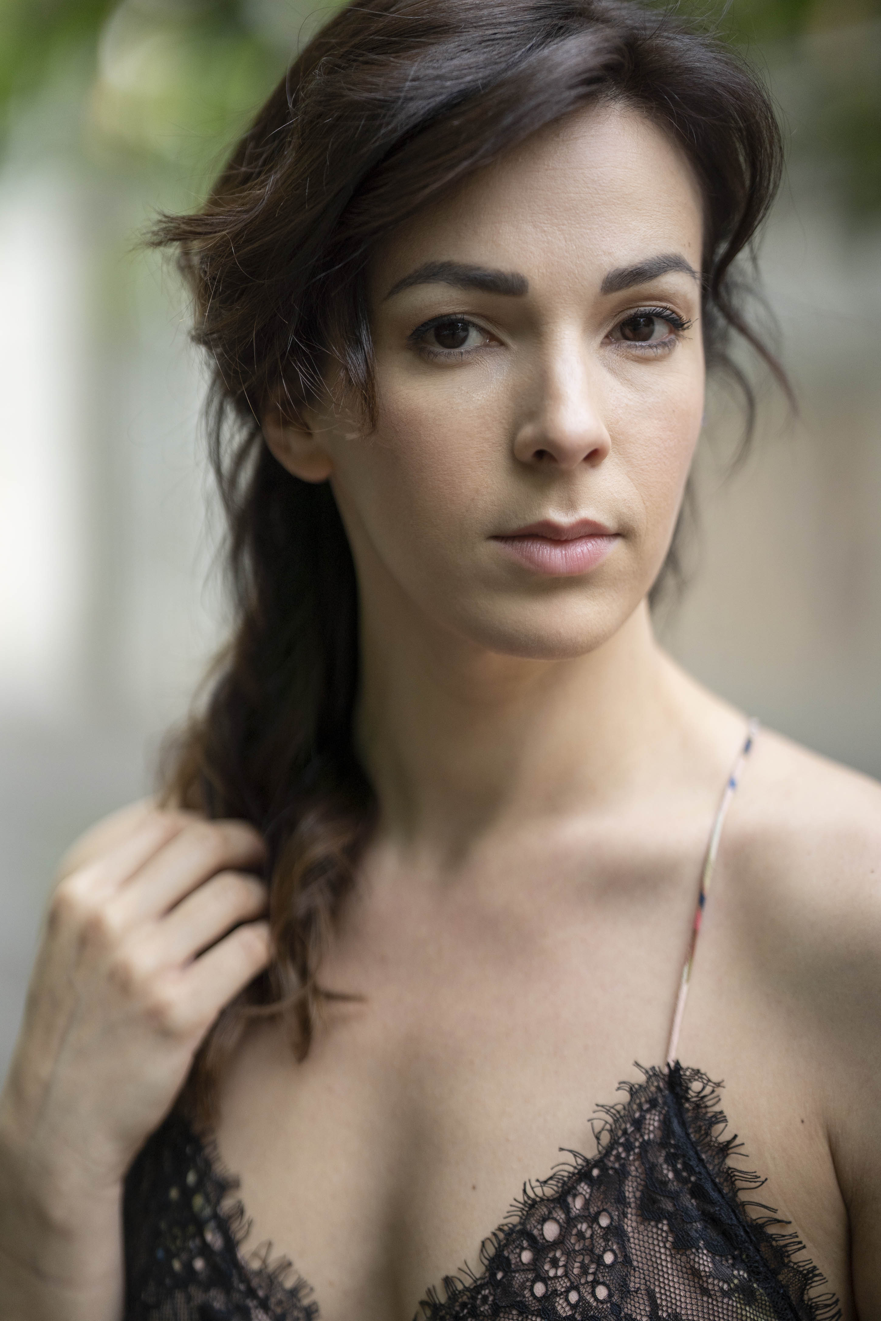 Actress