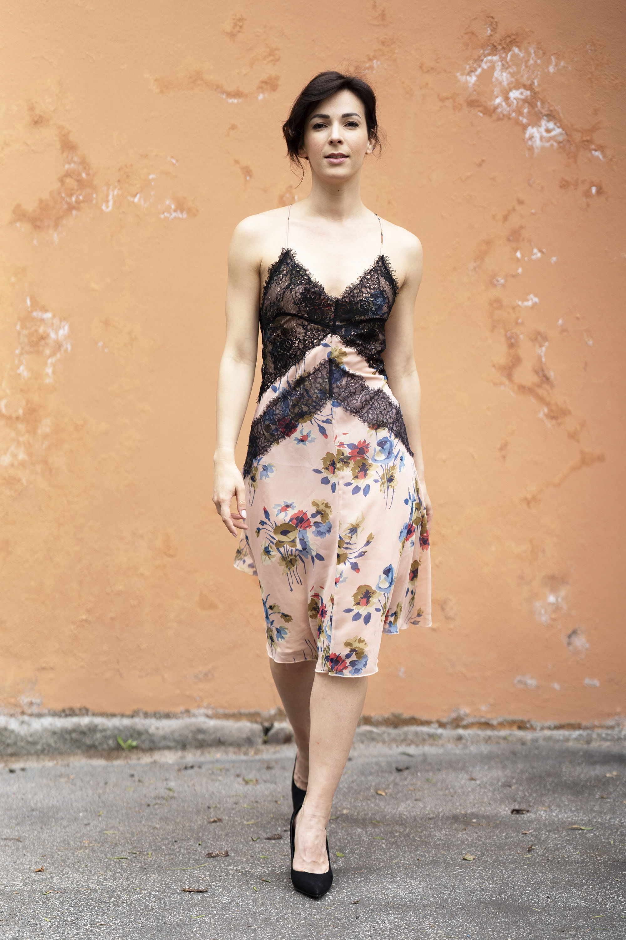 Actress