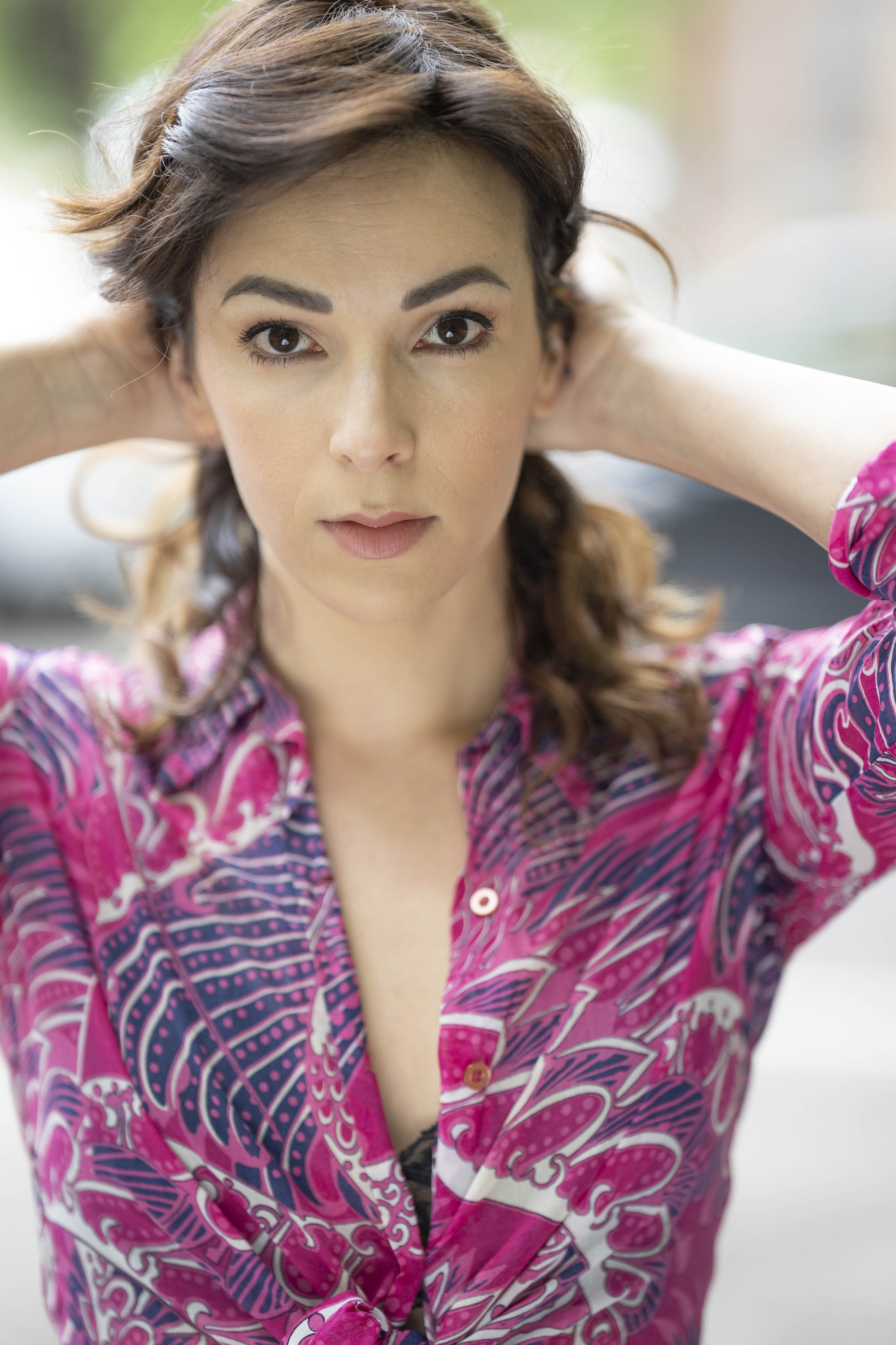 Actress