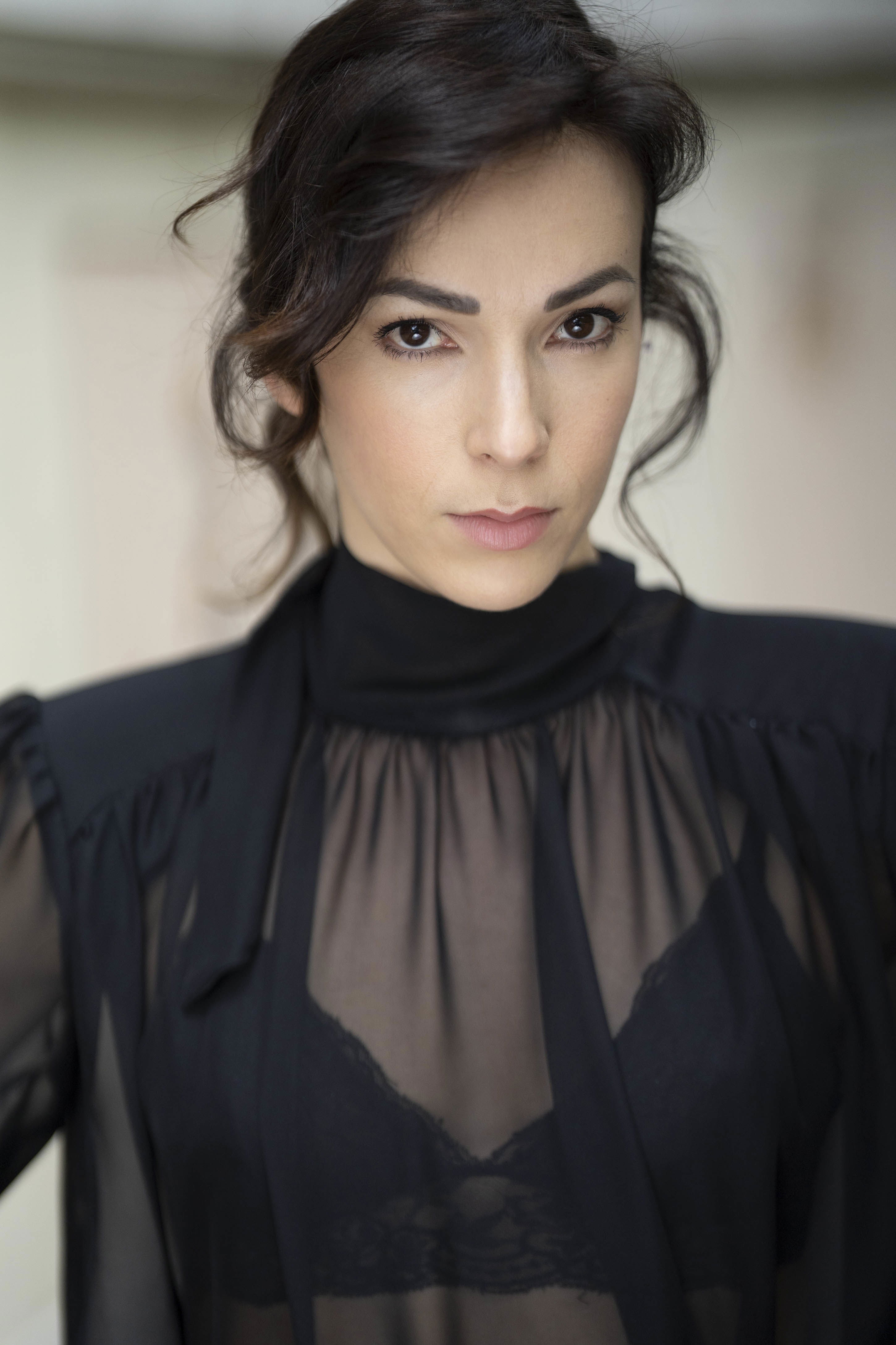 Actress